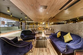 Solana Hotel & Spa