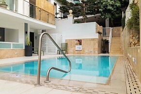 Solana Hotel & Spa