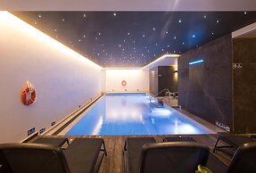 Solana Hotel & Spa
