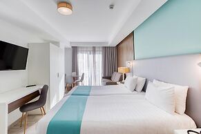 Solana Hotel & Spa
