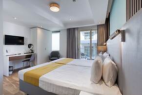 Solana Hotel & Spa
