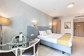 Solana Hotel & Spa