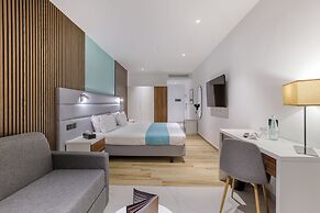 Solana Hotel & Spa