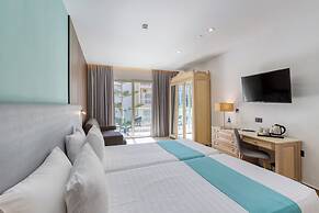 Solana Hotel & Spa