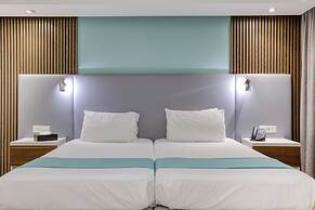 Solana Hotel & Spa