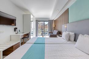 Solana Hotel & Spa