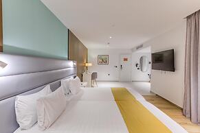 Solana Hotel & Spa