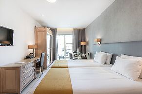 Solana Hotel & Spa