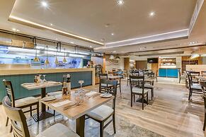 Solana Hotel & Spa
