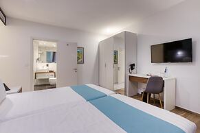Solana Hotel & Spa