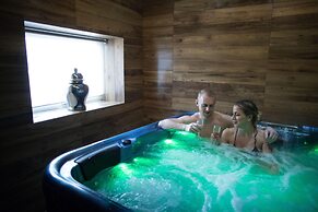 Solana Hotel & Spa