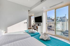 Solana Hotel & Spa