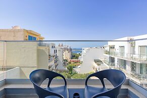 Solana Hotel & Spa