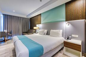 Solana Hotel & Spa