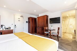 Solana Hotel & Spa