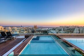 Solana Hotel & Spa