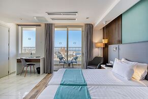 Solana Hotel & Spa