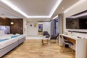 Solana Hotel & Spa