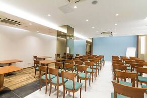 Solana Hotel & Spa