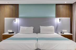 Solana Hotel & Spa