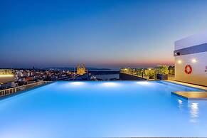 Solana Hotel & Spa