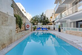 Solana Hotel & Spa