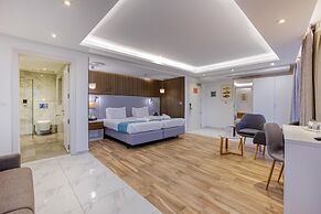 Solana Hotel & Spa
