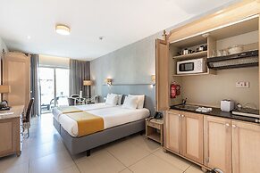 Solana Hotel & Spa