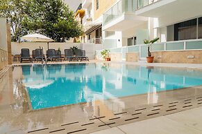 Solana Hotel & Spa