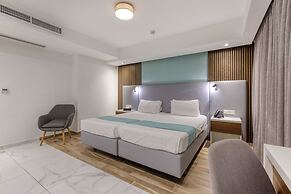 Solana Hotel & Spa