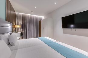 Solana Hotel & Spa