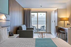 Solana Hotel & Spa