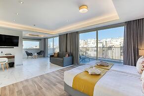 Solana Hotel & Spa