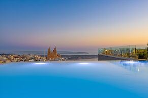 Solana Hotel & Spa