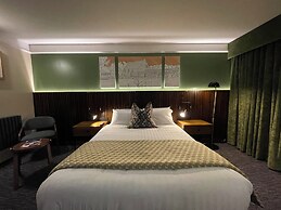 Hotel Nineteen