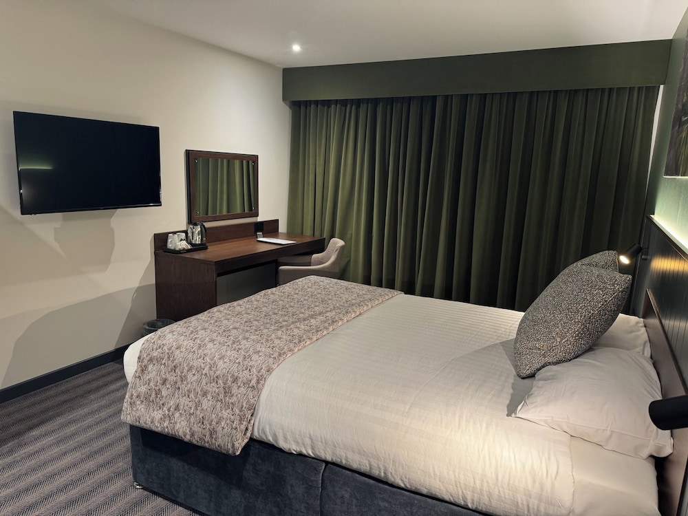 Hotel Nineteen