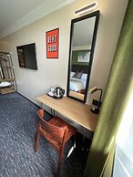Hotel Nineteen