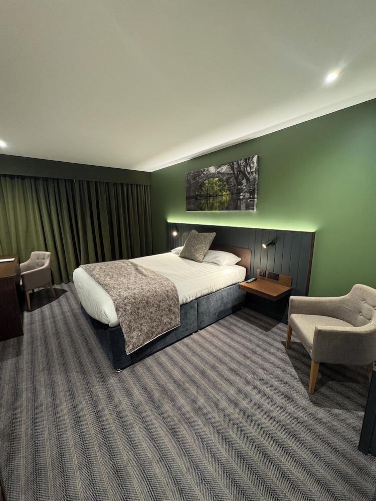Hotel Nineteen