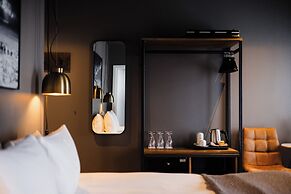 Hotel Odinsve
