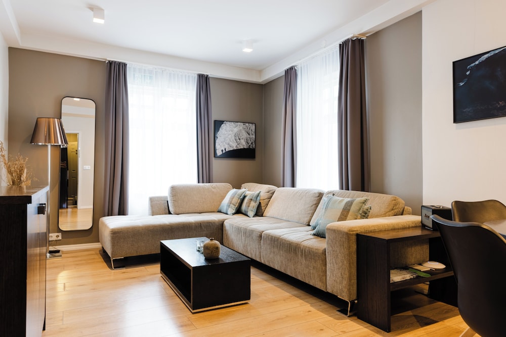 Hotel Odinsve