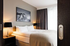 Hotel Odinsve