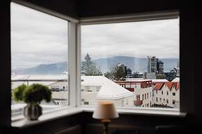 Hotel Odinsve