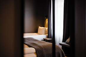 Hotel Odinsve