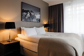 Hotel Odinsve