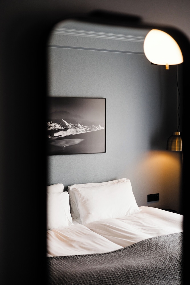 Hotel Odinsve