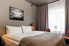 Hotel Odinsve