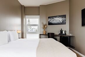 Hotel Odinsve