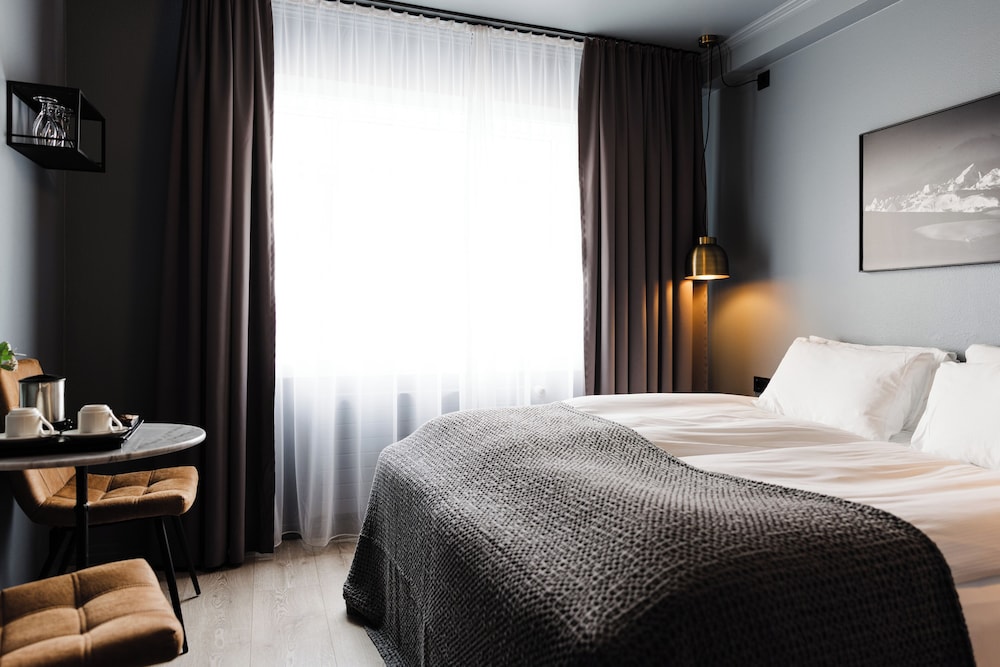 Hotel Odinsve