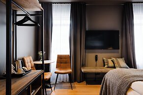 Hotel Odinsve