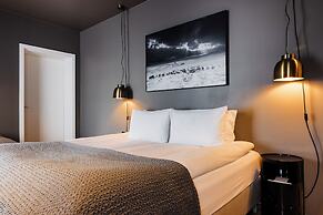Hotel Odinsve